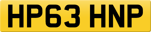 HP63HNP